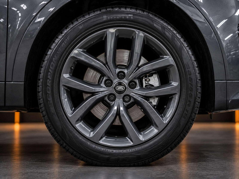 Land Rover Discovery Sport 1.5 Discovery Sport Urban Edition PHEV Auto 4WD 5dr 5dr Automatic 2026