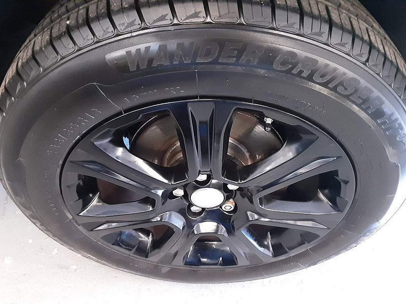 Land Rover Discovery Sport 2.0 TD4 HSE 4WD Euro 6 (s/s) 5dr (5 Seat) 5dr Manual 2026