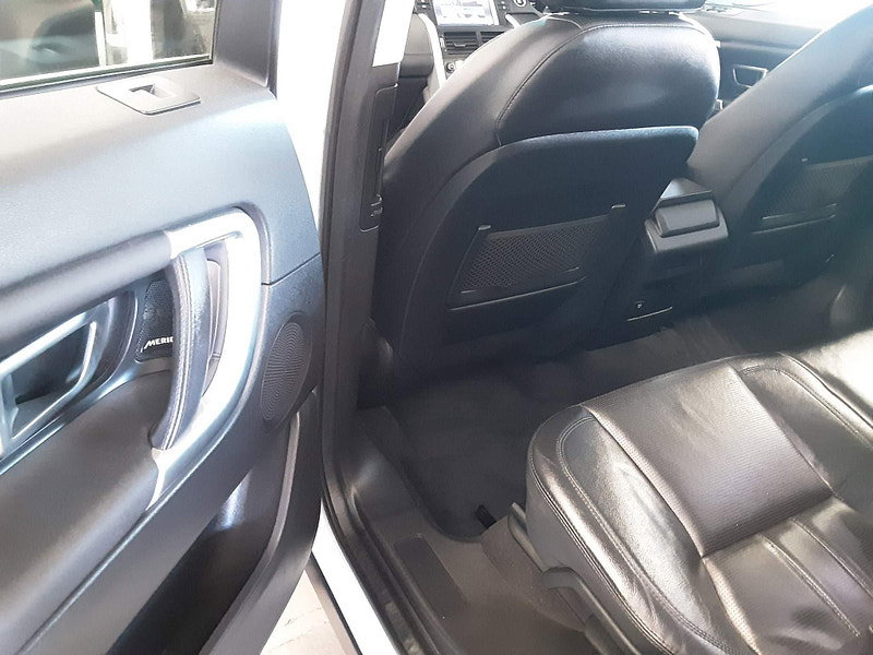 Land Rover Discovery Sport 2.0 TD4 HSE 4WD Euro 6 (s/s) 5dr (5 Seat) 5dr Manual 2026