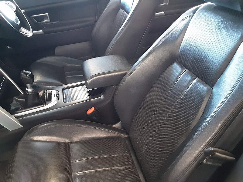 Land Rover Discovery Sport 2.0 TD4 HSE 4WD Euro 6 (s/s) 5dr (5 Seat) 5dr Manual 2026