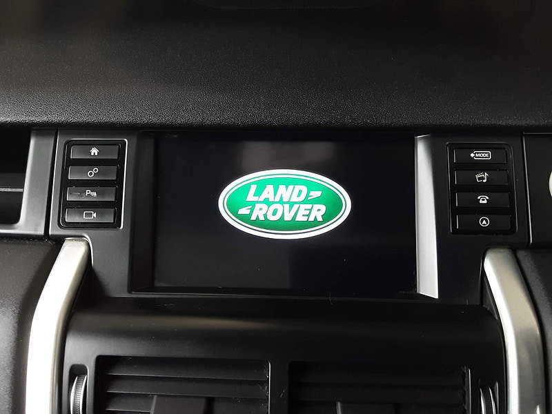Land Rover Discovery Sport 2.0 TD4 HSE Auto 4WD Euro 6 (s/s) 5dr 5dr Automatic 2026
