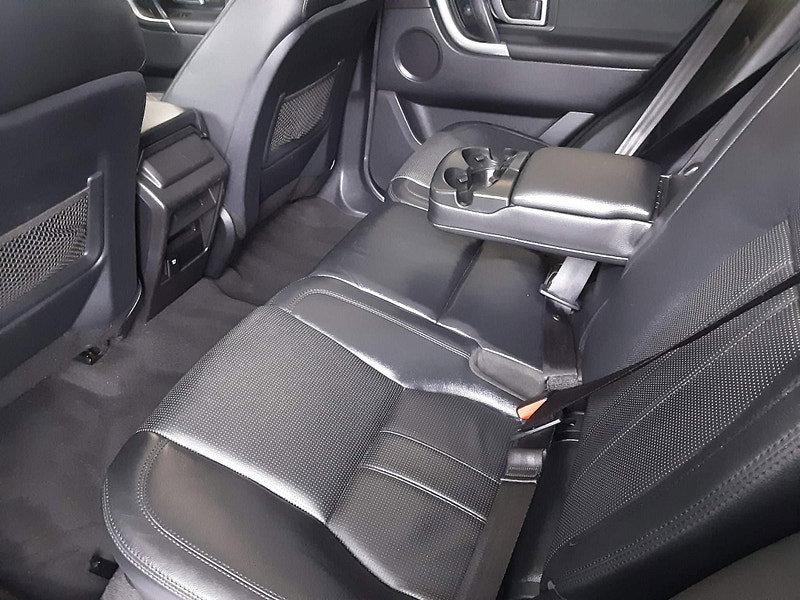 Land Rover Discovery Sport 2.0 TD4 HSE Auto 4WD Euro 6 (s/s) 5dr 5dr Automatic 2026