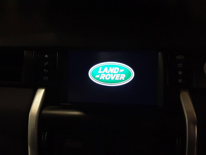 Land Rover Discovery Sport 2.0 TD4 HSE Auto 4WD Euro 6 (s/s) 5dr 5dr Automatic 2026