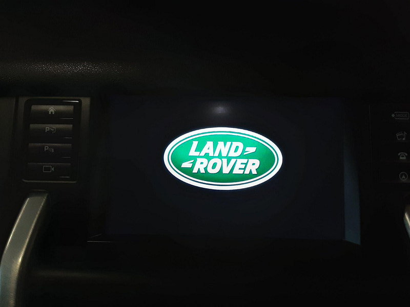 Land Rover Discovery Sport 2.0 TD4 HSE Luxury Auto 4WD Euro 6 (s/s) 5dr 5dr Automatic 2026