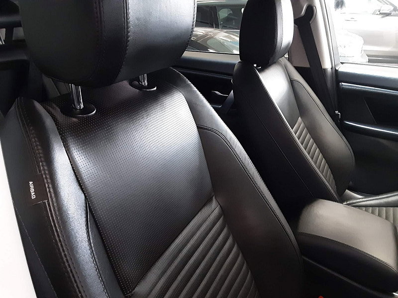 Land Rover Discovery Sport 2.0 D180 MHEV HSE Auto 4WD Euro 6 (s/s) 5dr (7 Seat) 5dr Automatic 2026