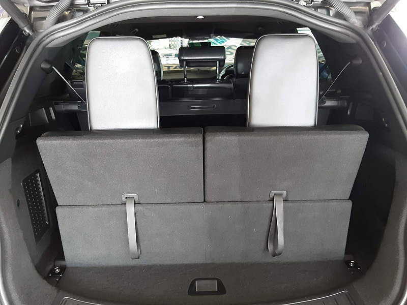 Land Rover Discovery Sport 2.0 D180 MHEV R-Dynamic SE Auto 4WD Euro 6 (s/s) 5dr (7 Seat) 5dr Automatic 2026