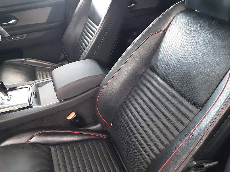 Land Rover Discovery Sport 2.0 D180 MHEV R-Dynamic SE Auto 4WD Euro 6 (s/s) 5dr (7 Seat) 5dr Automatic 2026