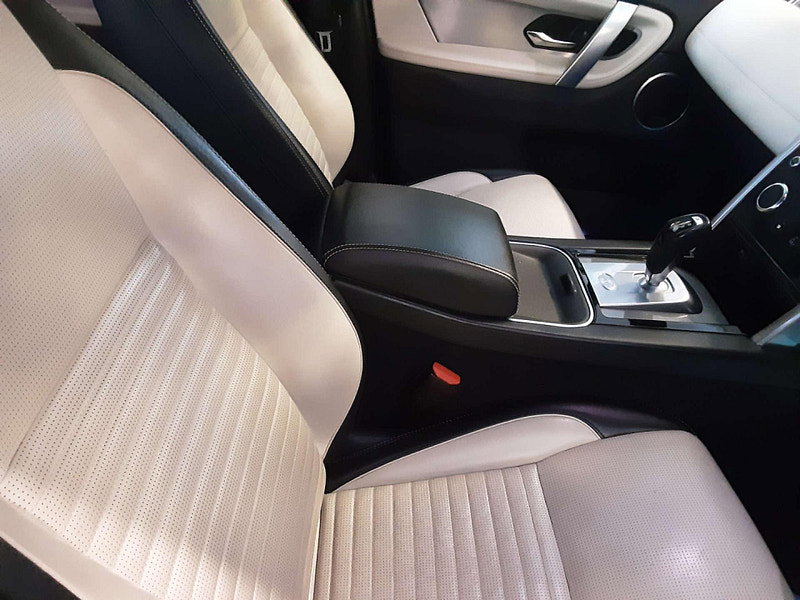 Land Rover Discovery Sport 2.0 D200 MHEV R-Dynamic HSE Auto 4WD Euro 6 (s/s) 5dr 5dr Automatic 2026