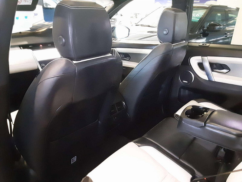Land Rover Discovery Sport 2.0 D200 MHEV R-Dynamic HSE Auto 4WD Euro 6 (s/s) 5dr 5dr Automatic 2026
