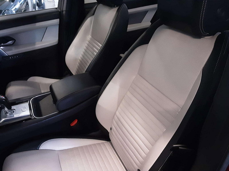 Land Rover Discovery Sport 2.0 D200 MHEV R-Dynamic HSE Auto 4WD Euro 6 (s/s) 5dr 5dr Automatic 2026