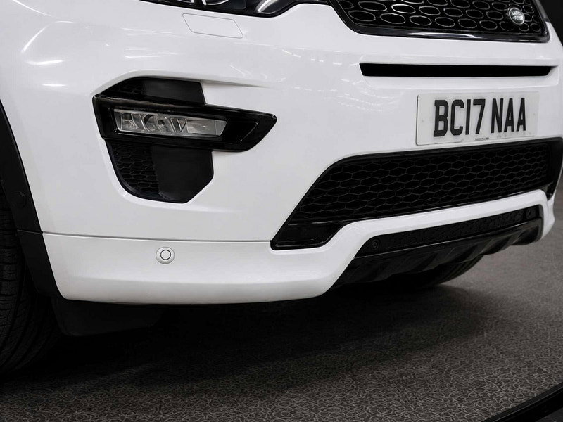 Land Rover Discovery Sport 2.0 Discovery Sport HSE Dynamic Luxury TD4 Auto 4WD 5dr 5dr Automatic 2026