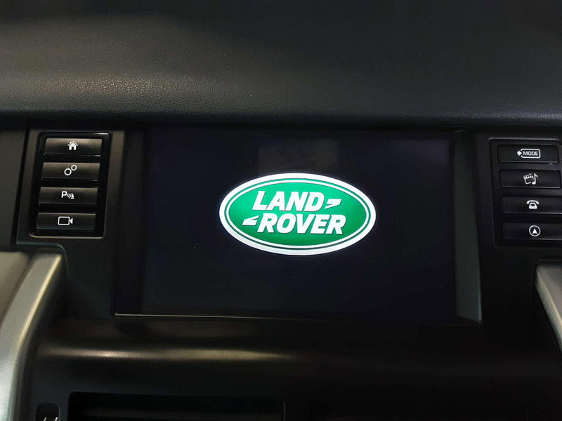 Land Rover Discovery Sport 2.0 Discovery Sport HSE TD4 Auto 4WD 5dr 5dr Automatic 2026