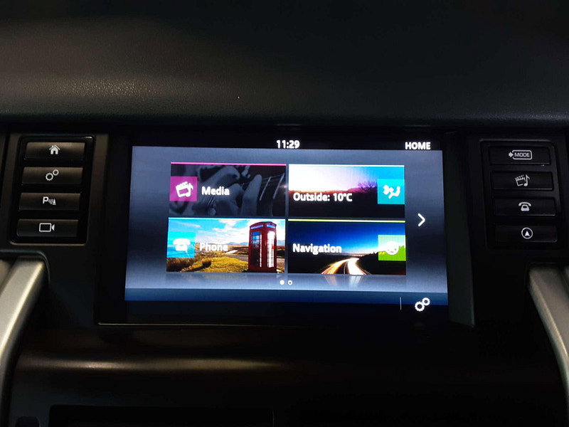 Land Rover Discovery Sport 2.0 Discovery Sport HSE TD4 Auto 4WD 5dr 5dr Automatic 2026