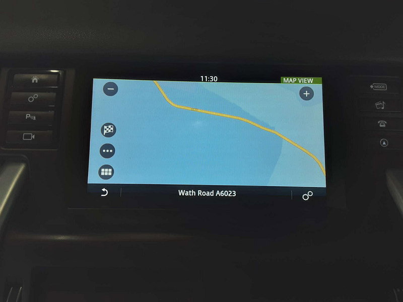 Land Rover Discovery Sport 2.0 Discovery Sport HSE TD4 Auto 4WD 5dr 5dr Automatic 2026