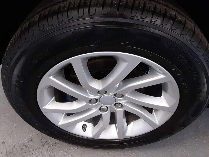 Land Rover Discovery Sport 2.0 Discovery Sport SE TD4 Auto 4WD 5dr 5dr Automatic 2026