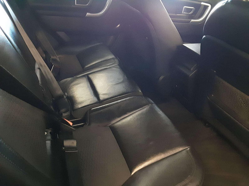 Land Rover Discovery Sport 2.0 Discovery Sport SE TD4 Auto 4WD 5dr 5dr Automatic 2026
