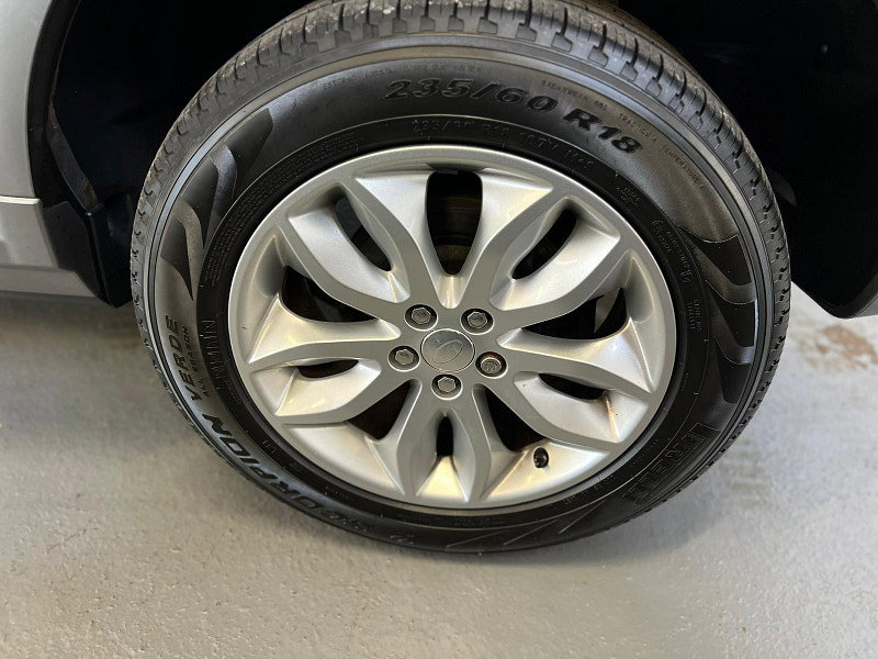 Land Rover Freelander 2 2.2 TD4 SE 4WD Euro 5 (s/s) 5dr 5dr Manual 2026
