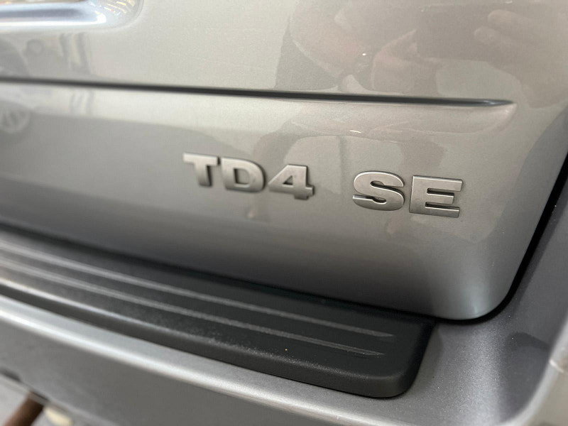 Land Rover Freelander 2 2.2 TD4 SE 4WD Euro 5 (s/s) 5dr 5dr Manual 2026