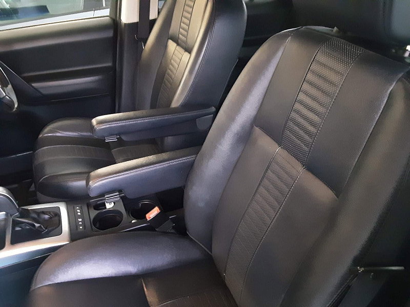 Land Rover Freelander 2 2.2 SD4 Dynamic CommandShift 4WD Euro 5 5dr 5dr Automatic 2026