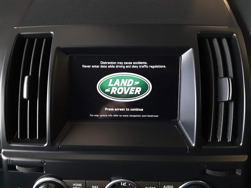 Land Rover Freelander 2 2.2 SD4 Dynamic CommandShift 4WD Euro 5 5dr 5dr Automatic 2026