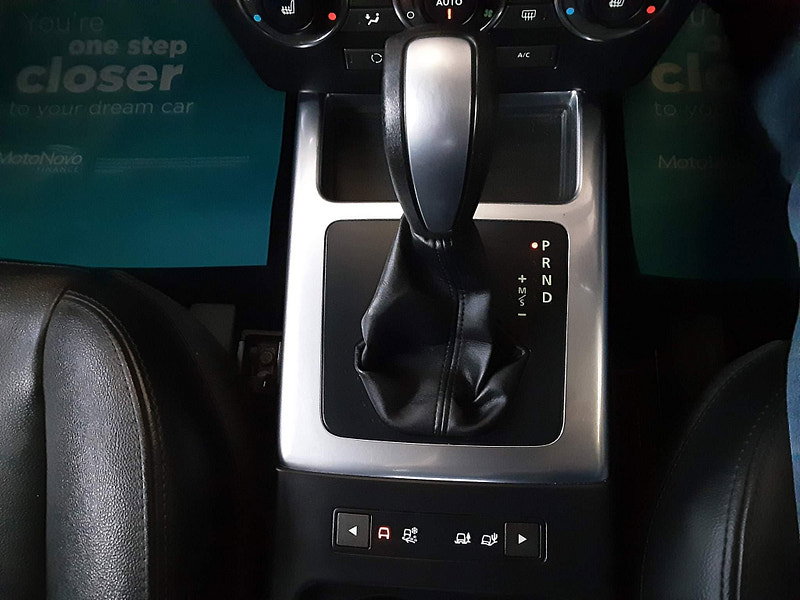 Land Rover Freelander 2 2.2 SD4 Dynamic CommandShift 4WD Euro 5 5dr 5dr Automatic 2026