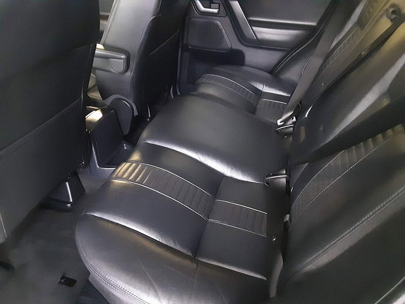 Land Rover Freelander 2 2.2 SD4 Dynamic CommandShift 4WD Euro 5 5dr 5dr Automatic 2026