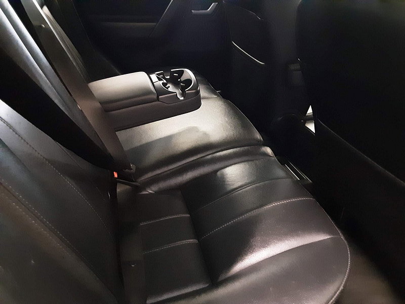 Land Rover Freelander 2 2.2 SD4 HSE CommandShift 4WD Euro 5 5dr 5dr Automatic 2026