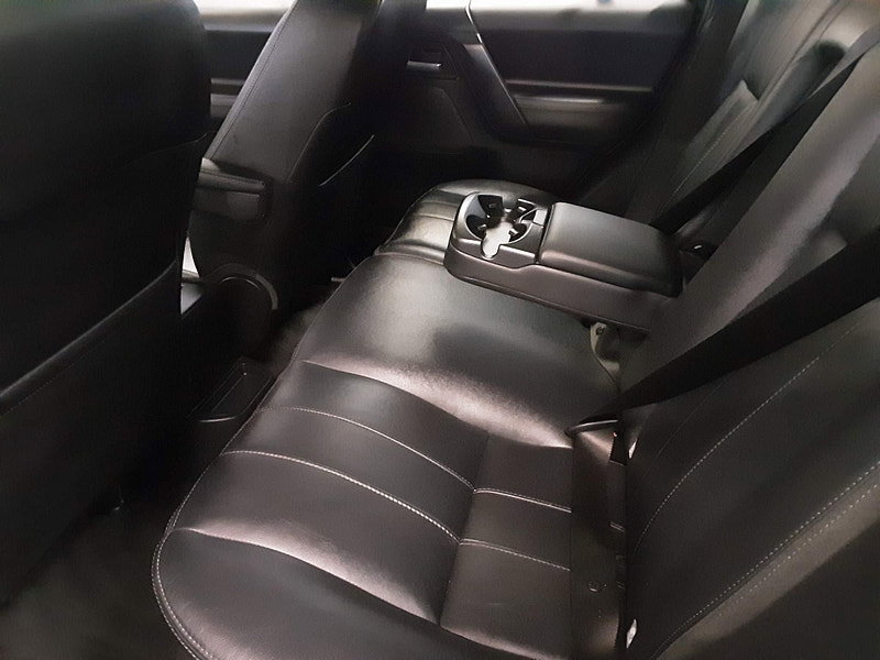 Land Rover Freelander 2 2.2 SD4 HSE CommandShift 4WD Euro 5 5dr 5dr Automatic 2026