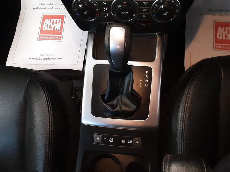 Land Rover Freelander 2 2.2 SD4 SE CommandShift 4WD Euro 5 5dr 5dr Automatic 2026