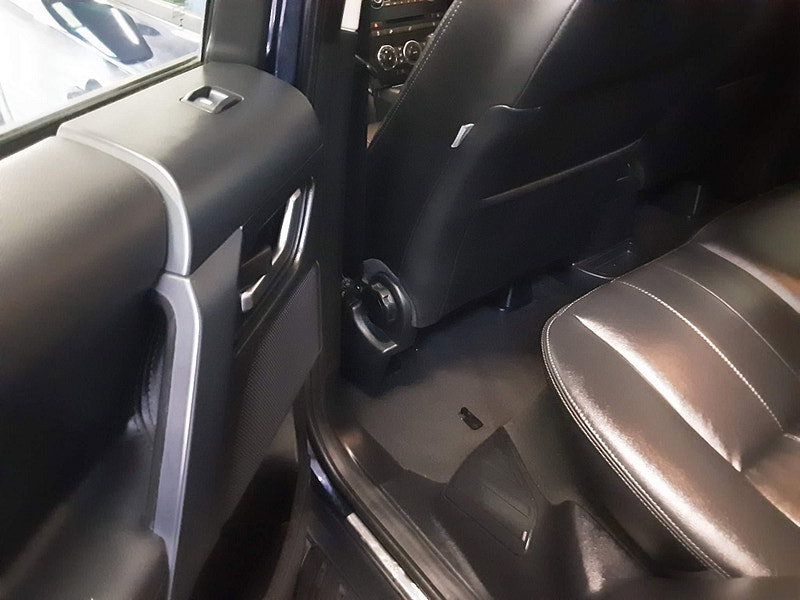 Land Rover Freelander 2 2.2 SD4 SE CommandShift 4WD Euro 5 5dr 5dr Automatic 2026
