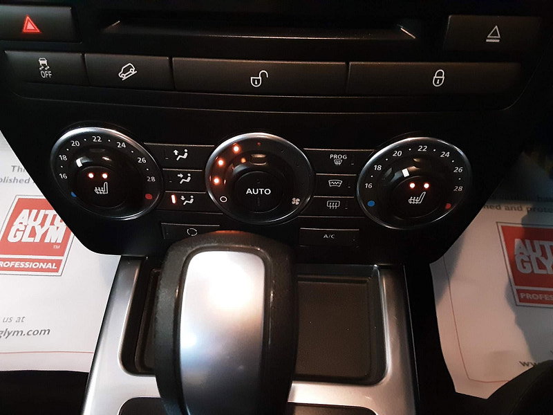 Land Rover Freelander 2 2.2 SD4 SE CommandShift 4WD Euro 5 5dr 5dr Automatic 2026