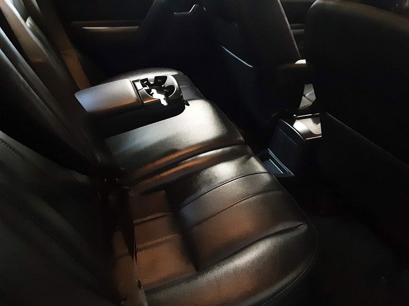 Land Rover Freelander 2 2.2 SD4 SE CommandShift 4WD Euro 5 5dr 5dr Automatic 2026