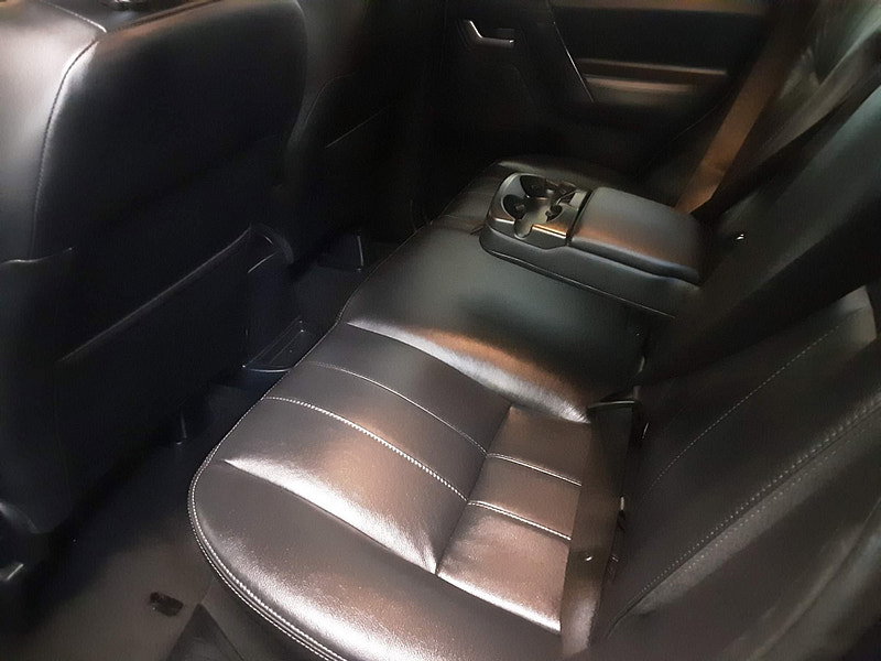 Land Rover Freelander 2 2.2 SD4 SE CommandShift 4WD Euro 5 5dr 5dr Automatic 2026