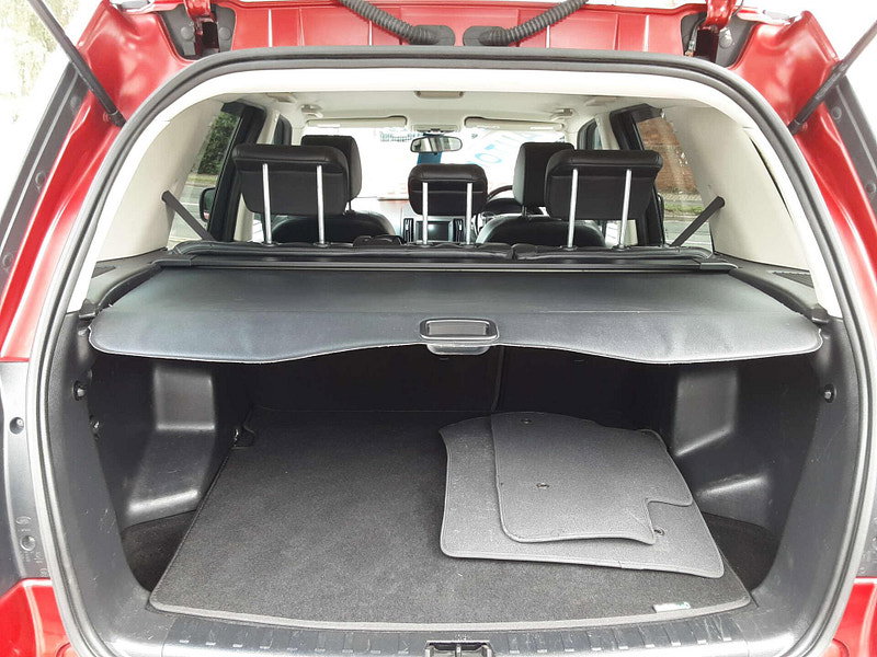 Land Rover FREELANDER 2.2 Freelander Dynamic SD4 Auto 4WD 5dr 5dr Automatic 2026