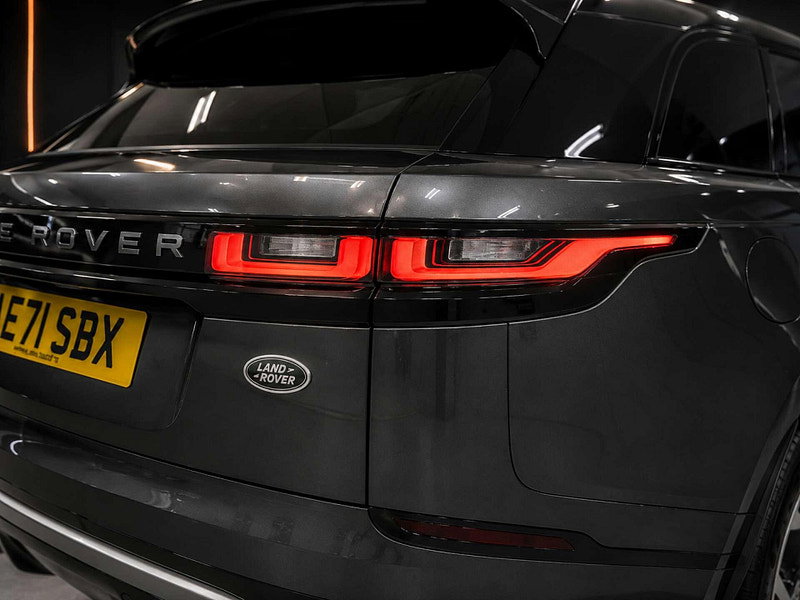 Land Rover Range Rover Evoque 1.5 P300e 12.2kWh R-Dynamic HSE Auto 4WD Euro 6 (s/s) 5dr 5dr Automatic 2026