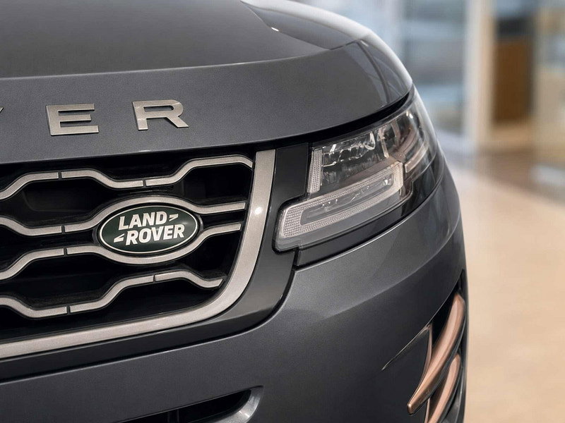Land Rover Range Rover Evoque 1.5 P300e 12.2kWh R-Dynamic HSE Auto 4WD Euro 6 (s/s) 5dr 5dr Automatic 2026