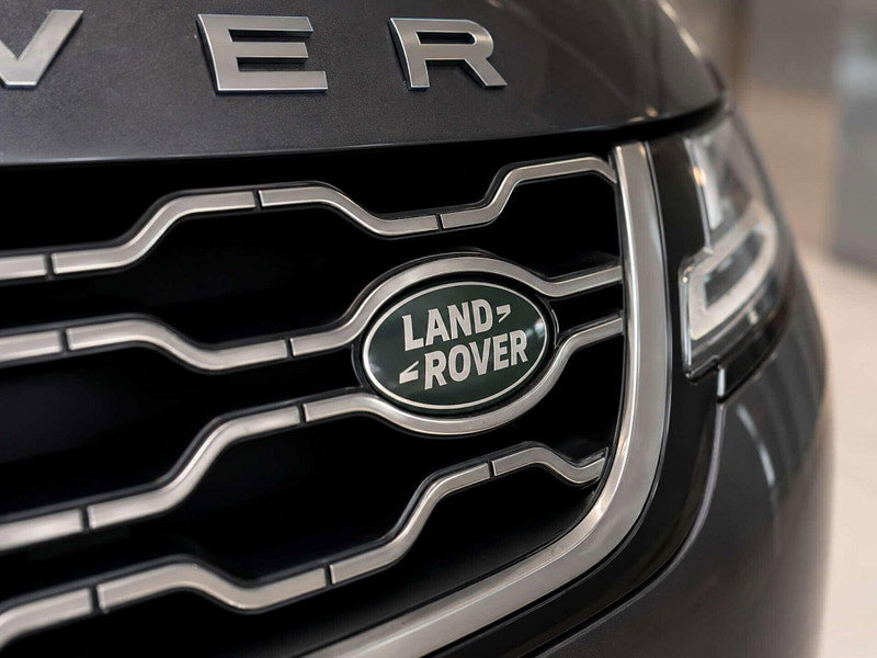 Land Rover Range Rover Evoque 1.5 P300e 12.2kWh R-Dynamic HSE Auto 4WD Euro 6 (s/s) 5dr 5dr Automatic 2026