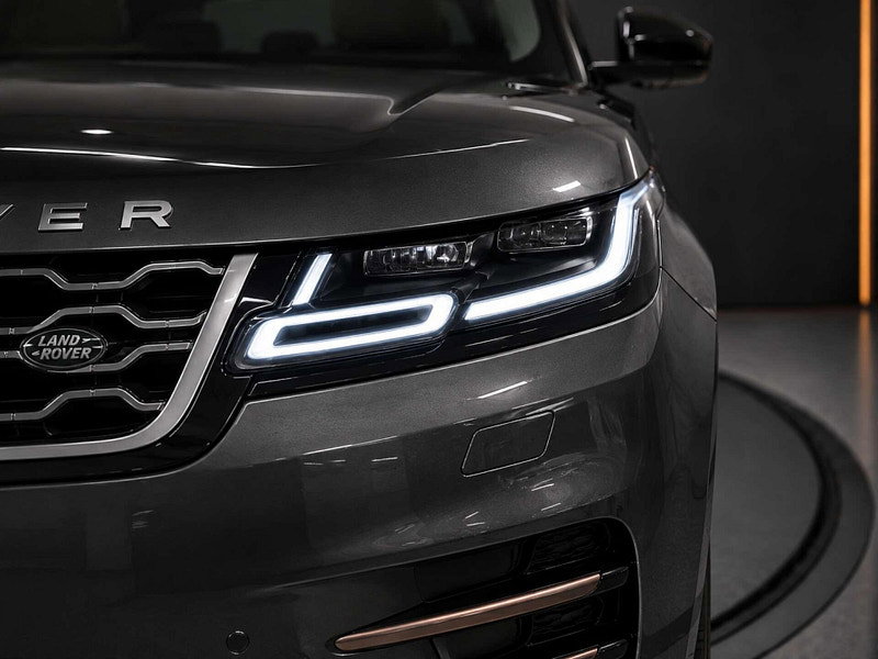 Land Rover Range Rover Evoque 1.5 P300e 12.2kWh R-Dynamic HSE Auto 4WD Euro 6 (s/s) 5dr 5dr Automatic 2026