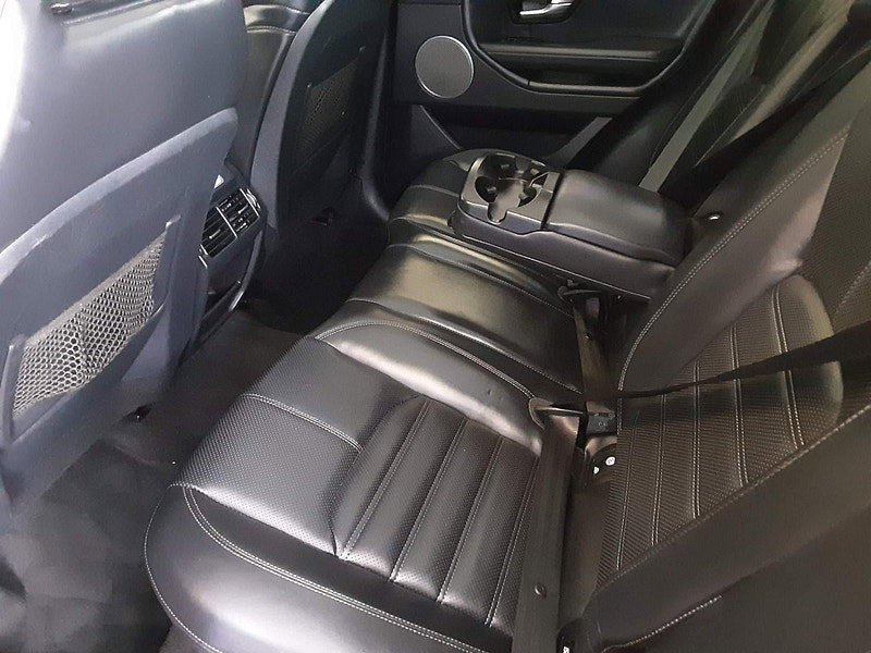 Land Rover Range Rover Evoque 2.0 TD4 HSE Dynamic Auto 4WD Euro 6 (s/s) 5dr 5dr Automatic 2026