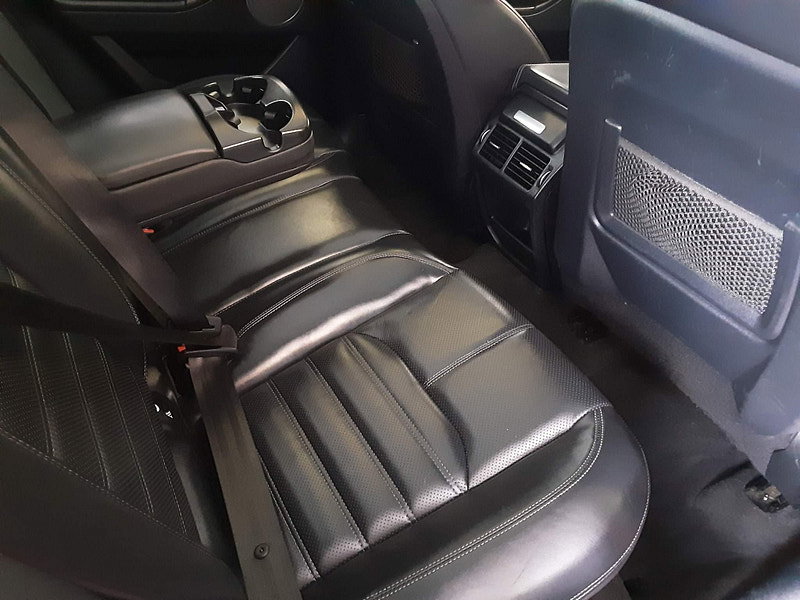 Land Rover Range Rover Evoque 2.0 TD4 HSE Dynamic Auto 4WD Euro 6 (s/s) 5dr 5dr Automatic 2026