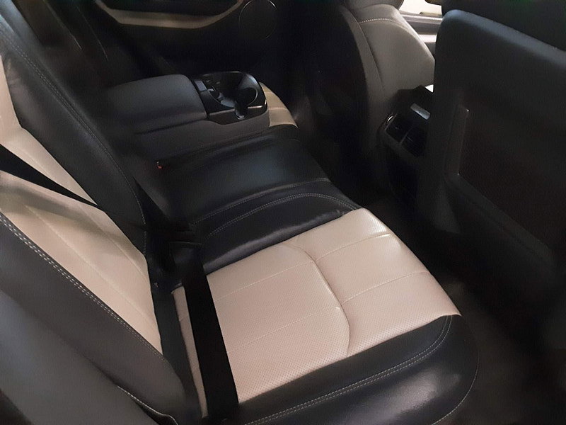Land Rover Range Rover Evoque 2.0 TD4 SE Tech Auto 4WD Euro 6 (s/s) 5dr 5dr Automatic 2026
