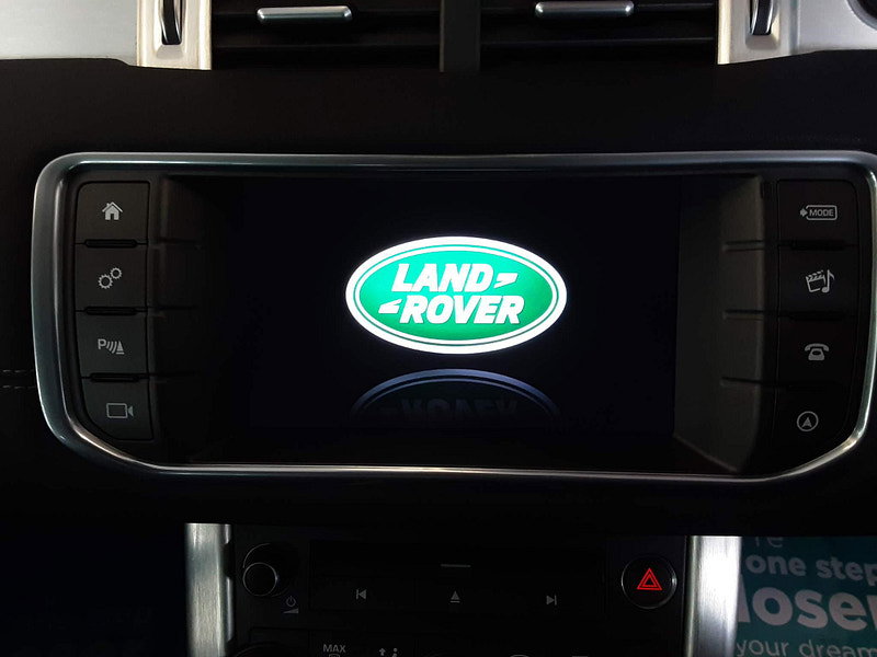 Land Rover Range Rover Evoque 2.0 TD4 SE Tech Auto 4WD Euro 6 (s/s) 5dr 5dr Automatic 2026