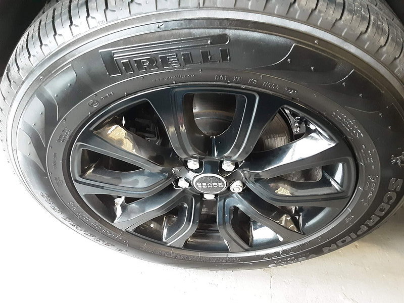 Land Rover Range Rover Evoque 2.0 TD4 SE Tech Auto 4WD Euro 6 (s/s) 5dr 5dr Automatic 2026