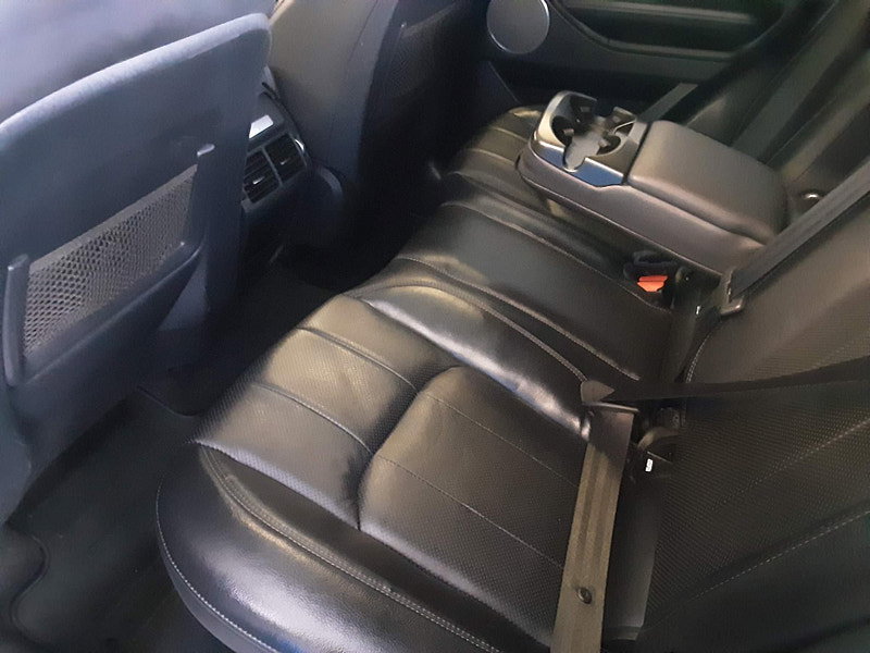 Land Rover Range Rover Evoque 2.0 TD4 SE Tech Auto 4WD Euro 6 (s/s) 5dr 5dr Automatic 2026