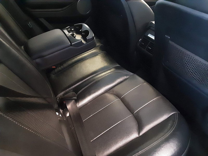 Land Rover Range Rover Evoque 2.0 TD4 SE Tech Auto 4WD Euro 6 (s/s) 5dr 5dr Automatic 2026
