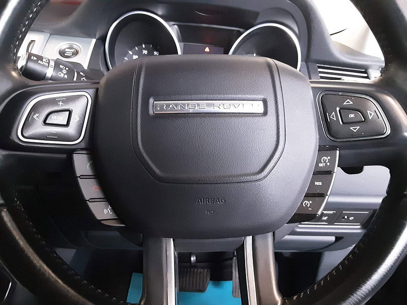 Land Rover Range Rover Evoque 2.0 TD4 SE Tech Auto 4WD Euro 6 (s/s) 5dr 5dr Automatic 2026