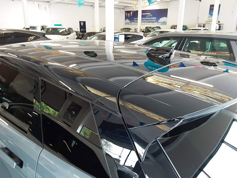 Land Rover Range Rover Evoque 2.0 D200 MHEV R-Dynamic SE Auto 4WD Euro 6 (s/s) 5dr 5dr Automatic 2026