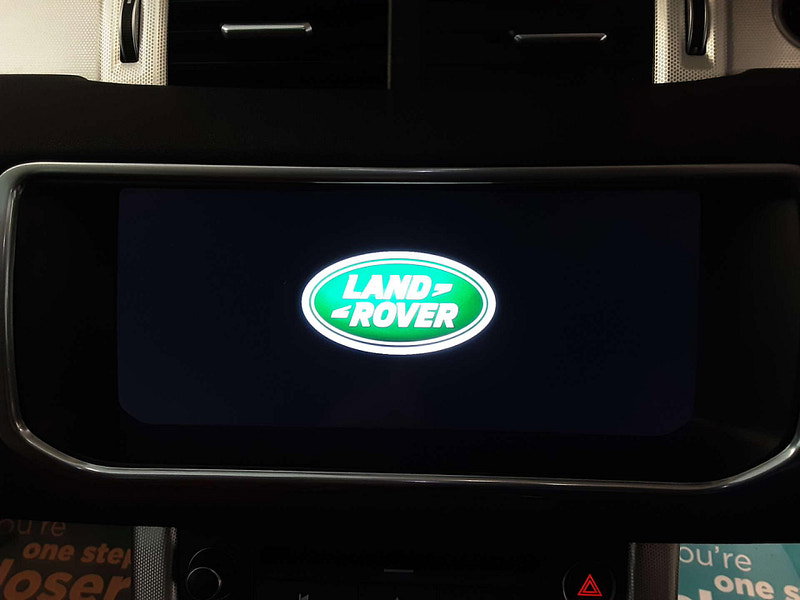 Land Rover Range Rover Evoque 2.0 Range Rover Evoque HSE Dynamic TD4 Auto 4WD 5dr 5dr Automatic 2026