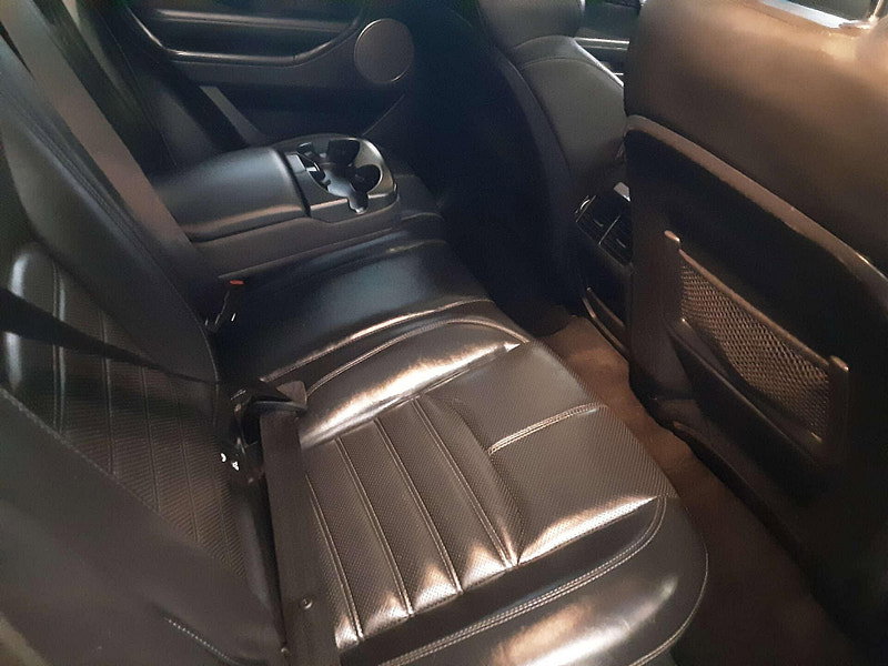 Land Rover Range Rover Evoque 2.0 Range Rover Evoque HSE Dynamic TD4 Auto 4WD 5dr 5dr Automatic 2026