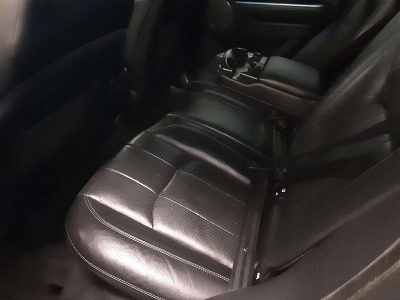Land Rover Range Rover Evoque 2.0 Range Rover Evoque SE Tech TD4 Auto 4WD 5dr 5dr Automatic 2026